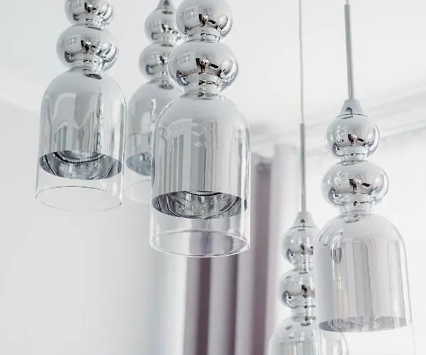 Z14 Boutique - Old Town 4* Cracovia