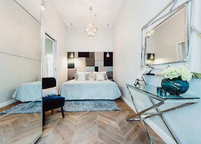 Z14 Boutique - Old Town 4*