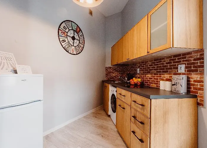 Z14 Boutique - Old Town 4*