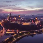 Z14 Boutique - Old Town 4* Краков