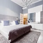 Z14 Boutique - Old Town Aparthotel Krakov