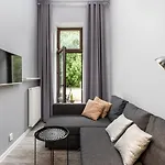 Aparthotel Z14 Boutique - Old Town Krakov