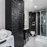 Aparthotel Z14 Boutique - Old Town 4*