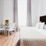 Aparthotel Z14 Boutique - Old Town 4*