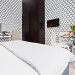 Z14 Boutique - Old Town Aparthotel 4*