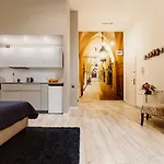 Z14 Boutique - Old Town 4* Krakov