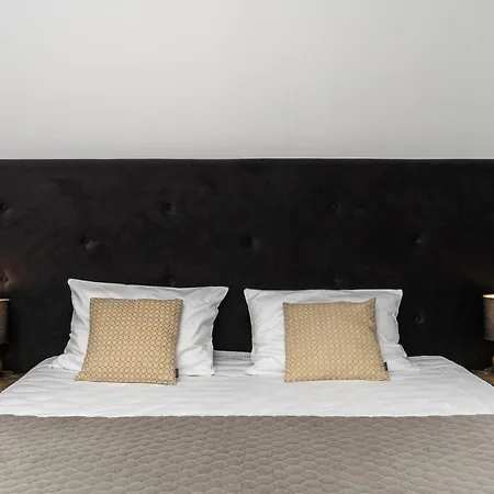 Aparthotel Z14 Boutique - Old Town 4*