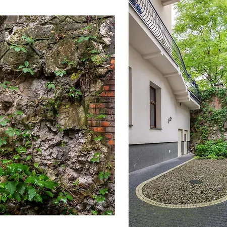 Appart hôtel Z14 Boutique - Old Town 4*